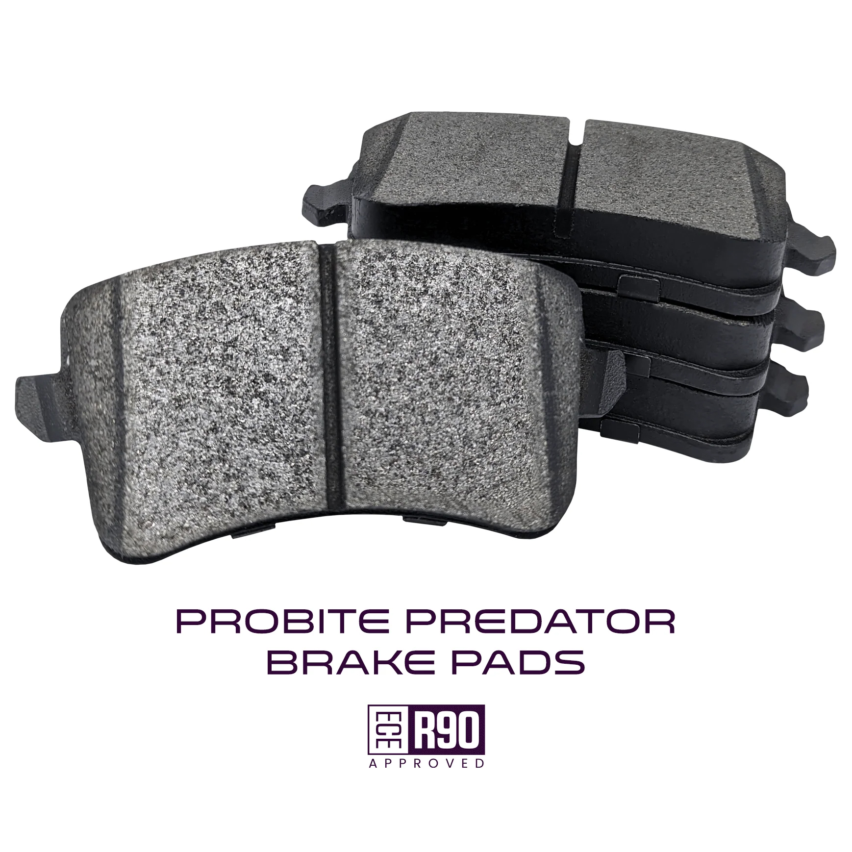 Probite Predator Brake Pads photo